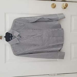 NWT - Button Down Dress Shirt
